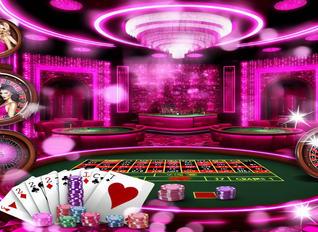 pinko casino бездепозитный бонус